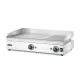 1/3 Grooved Electric Grill Plate