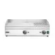 1/3 Grooved Electric Grill Plate