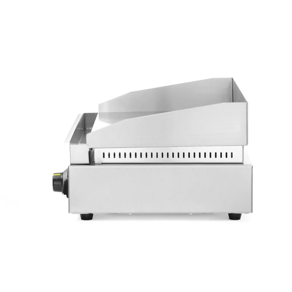 Profi Line Stainless Steel Grill Plate