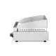 Profi Line Stainless Steel Grill Plate