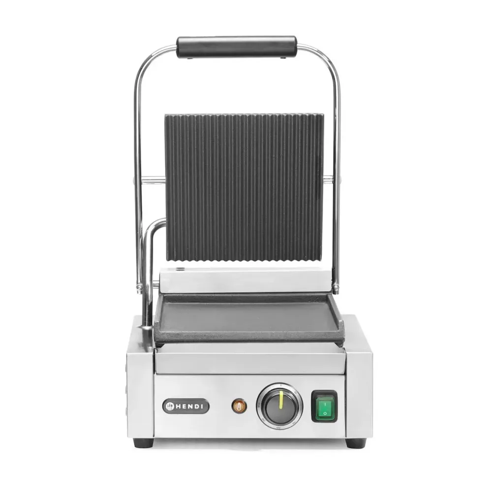 Kontaktgrill Panini - Professionaalne Grillimisseade Kontaktgrill Panini - Professionaalne Grillimisseade