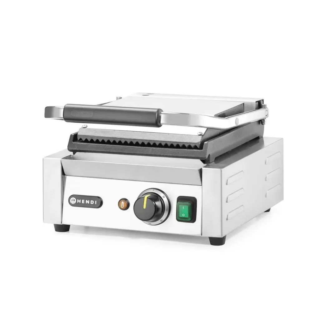 Kontaktgrill Panini - Professionaalne Grillimisseade Kontaktgrill Panini - Professionaalne Grillimisseade