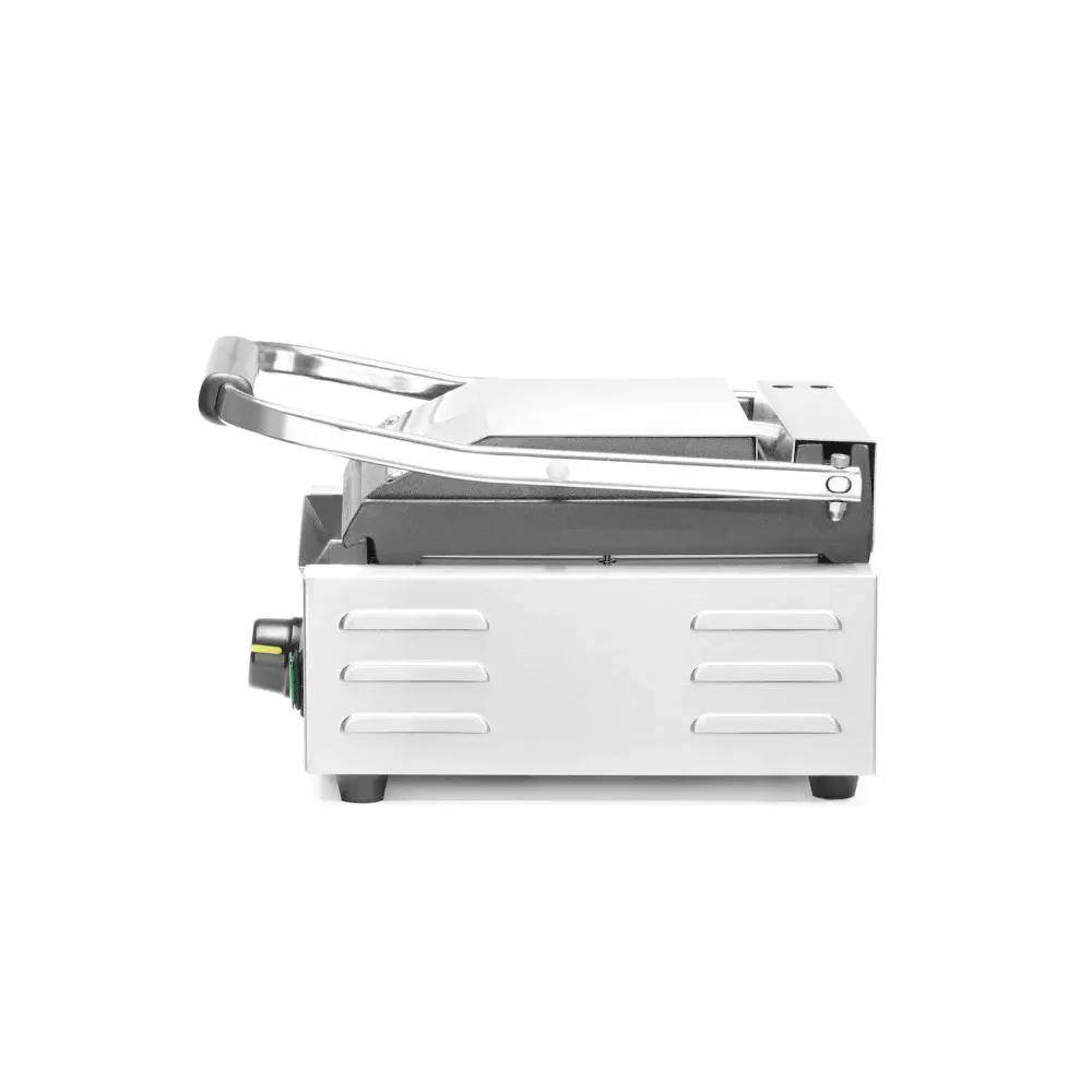 Kontaktgrill Panini - Professionaalne Grillimisseade Kontaktgrill Panini - Professionaalne Grillimisseade