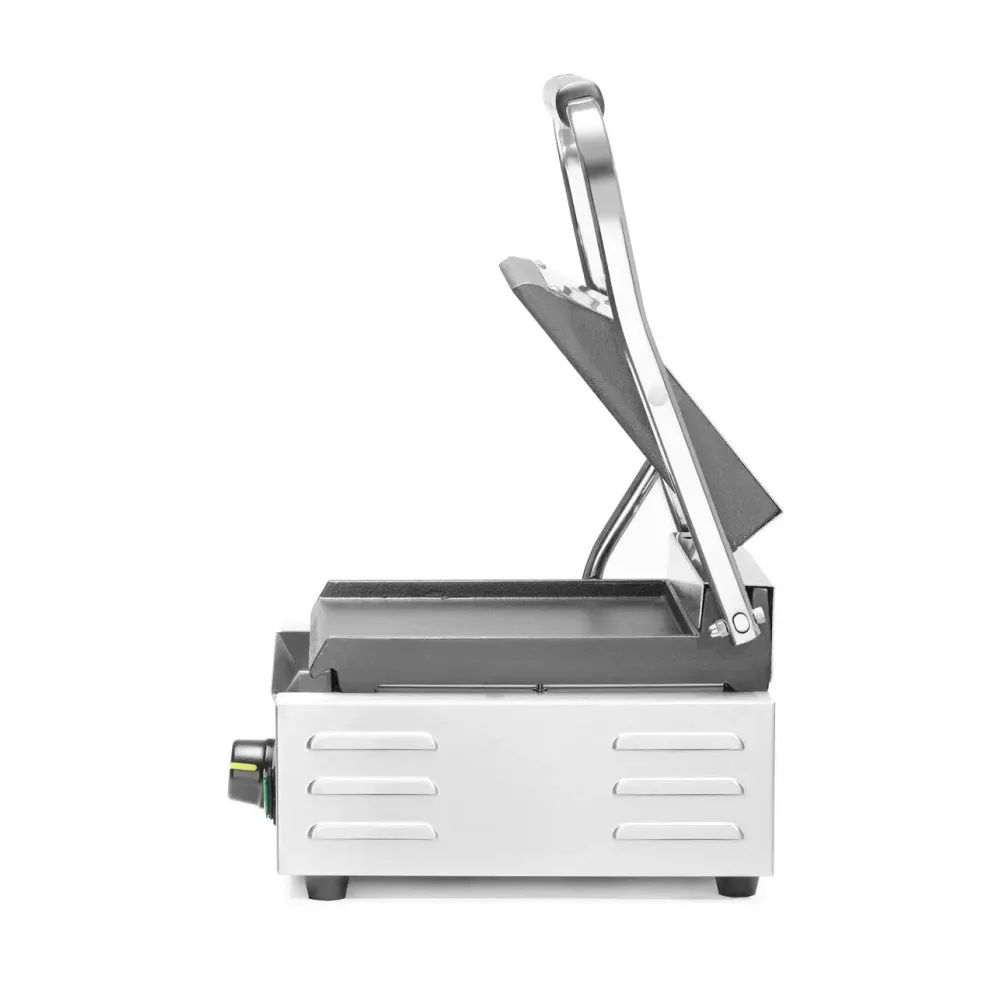 Kontaktgrill Panini - Professionaalne Grillimisseade Kontaktgrill Panini - Professionaalne Grillimisseade