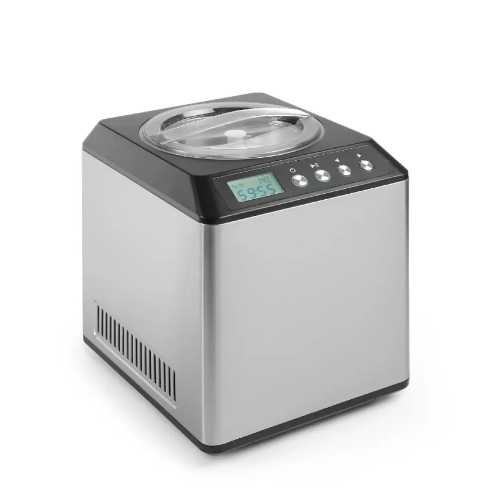 Rapid Freeze Ice Cream Creator