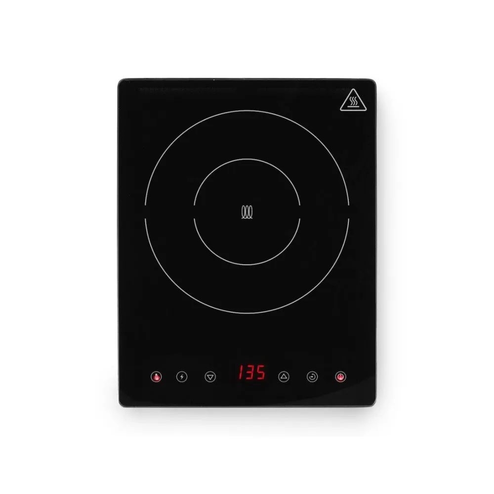 Premium 3.5kW Induction Cooking Station