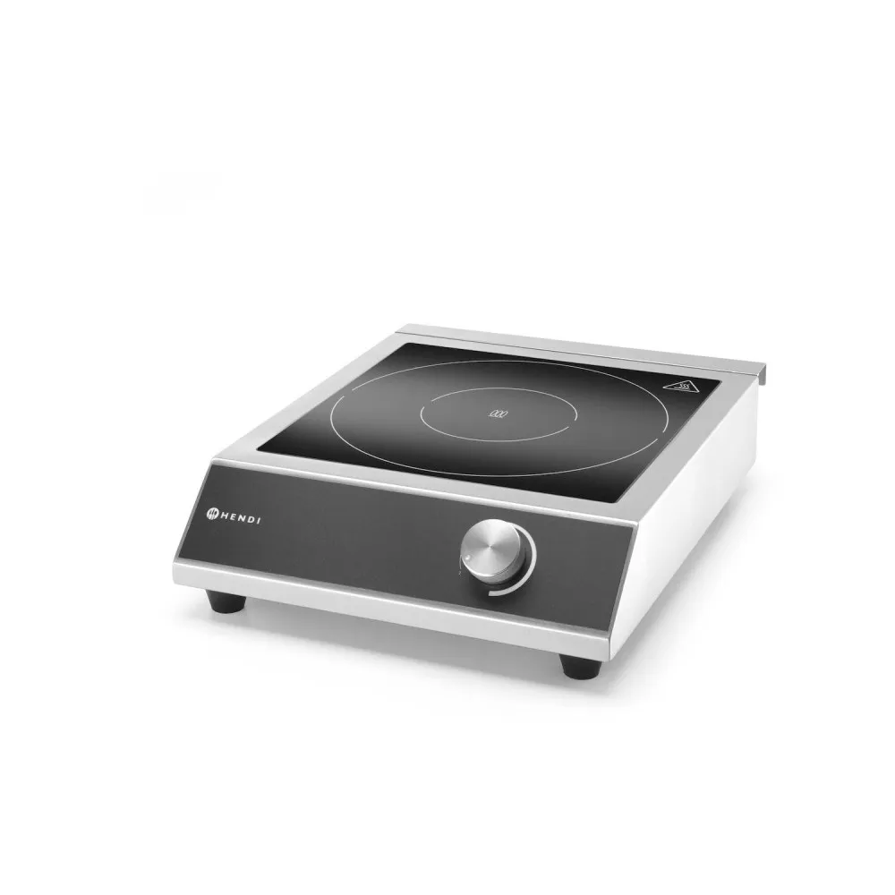 3.5 kW Touch Control Induction Stove