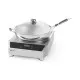 Versatile Induction Stir-Fry Pan