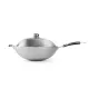 Versatile Induction Stir-Fry Pan