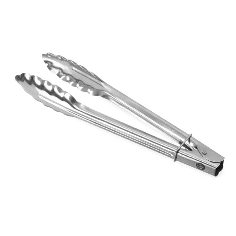Nerūdijančio plieno universalios žnyplės 310 mm