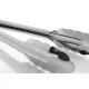 Nerūdijančio plieno universalios žnyplės 310 mm