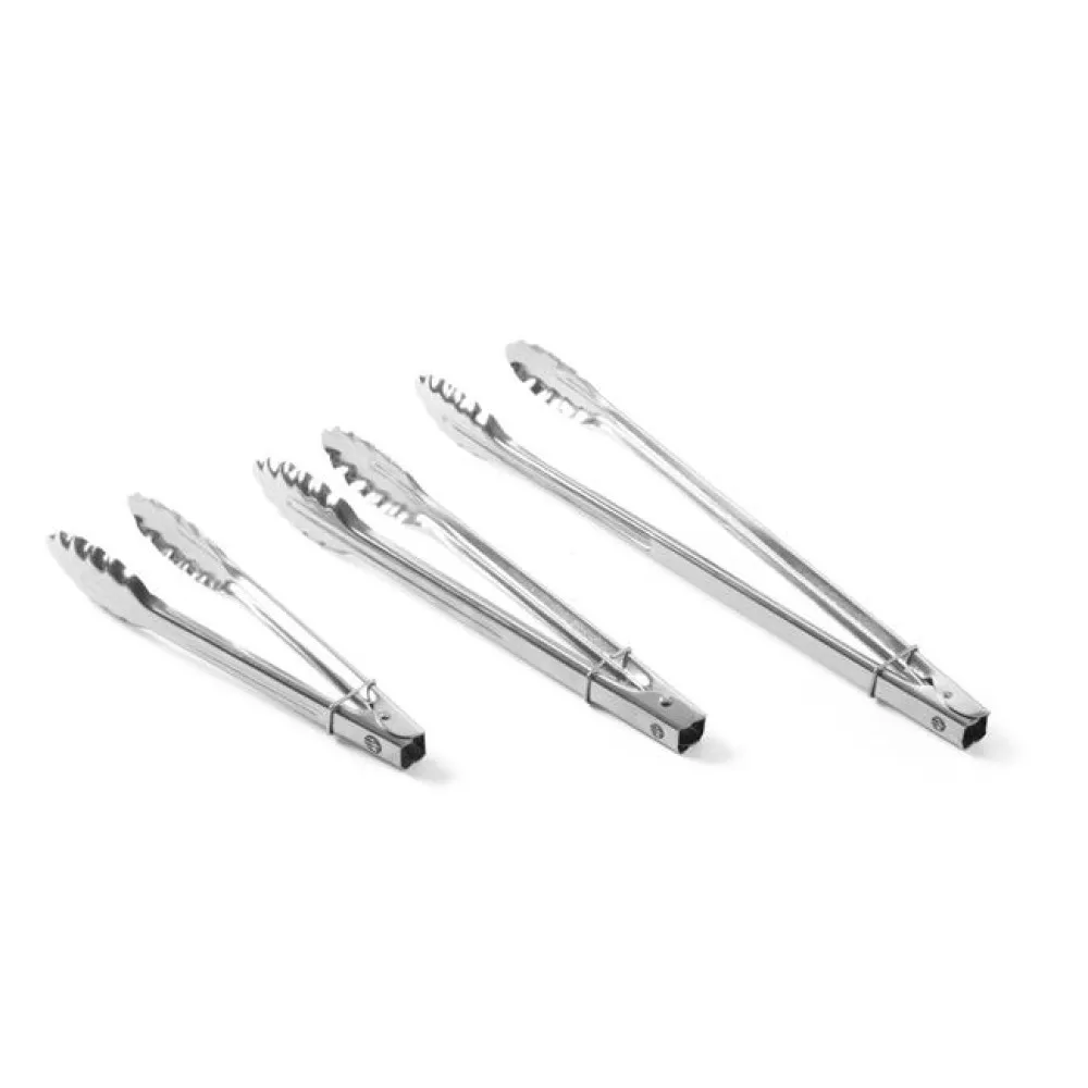 Nerūdijančio plieno universalios žnyplės 310 mm