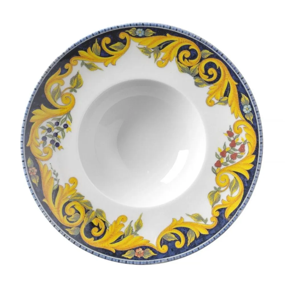 Plat à Pâtes Barocco – Sophistiqué et Pratique