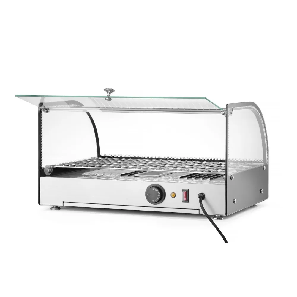Versatile Thermal Display Case