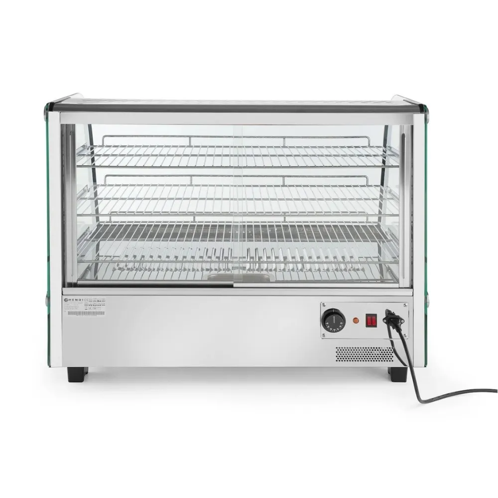 Versatile Thermal Showcase 160L