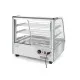 Premium 120L Adjustable Confectionery Showcase