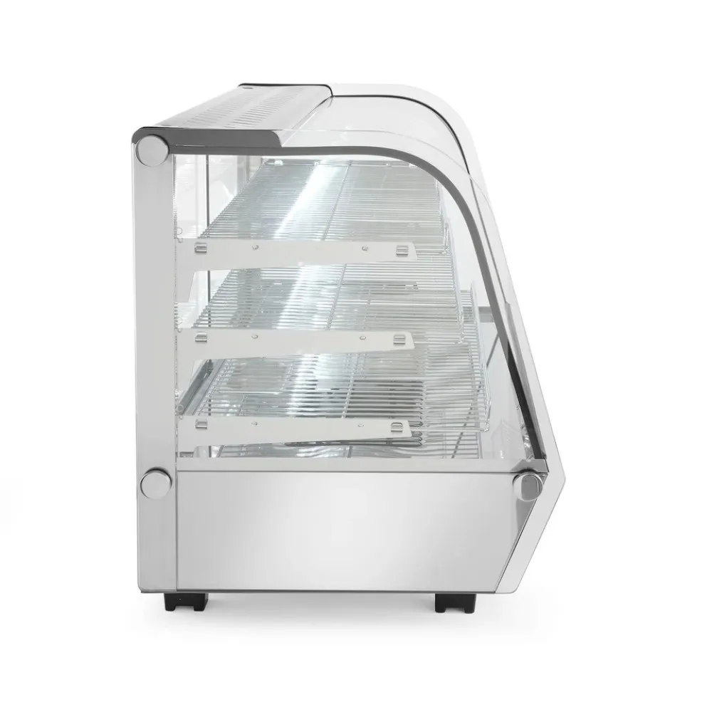 Versatile Thermal Showcase 160L