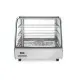 Premium 120L Adjustable Confectionery Showcase