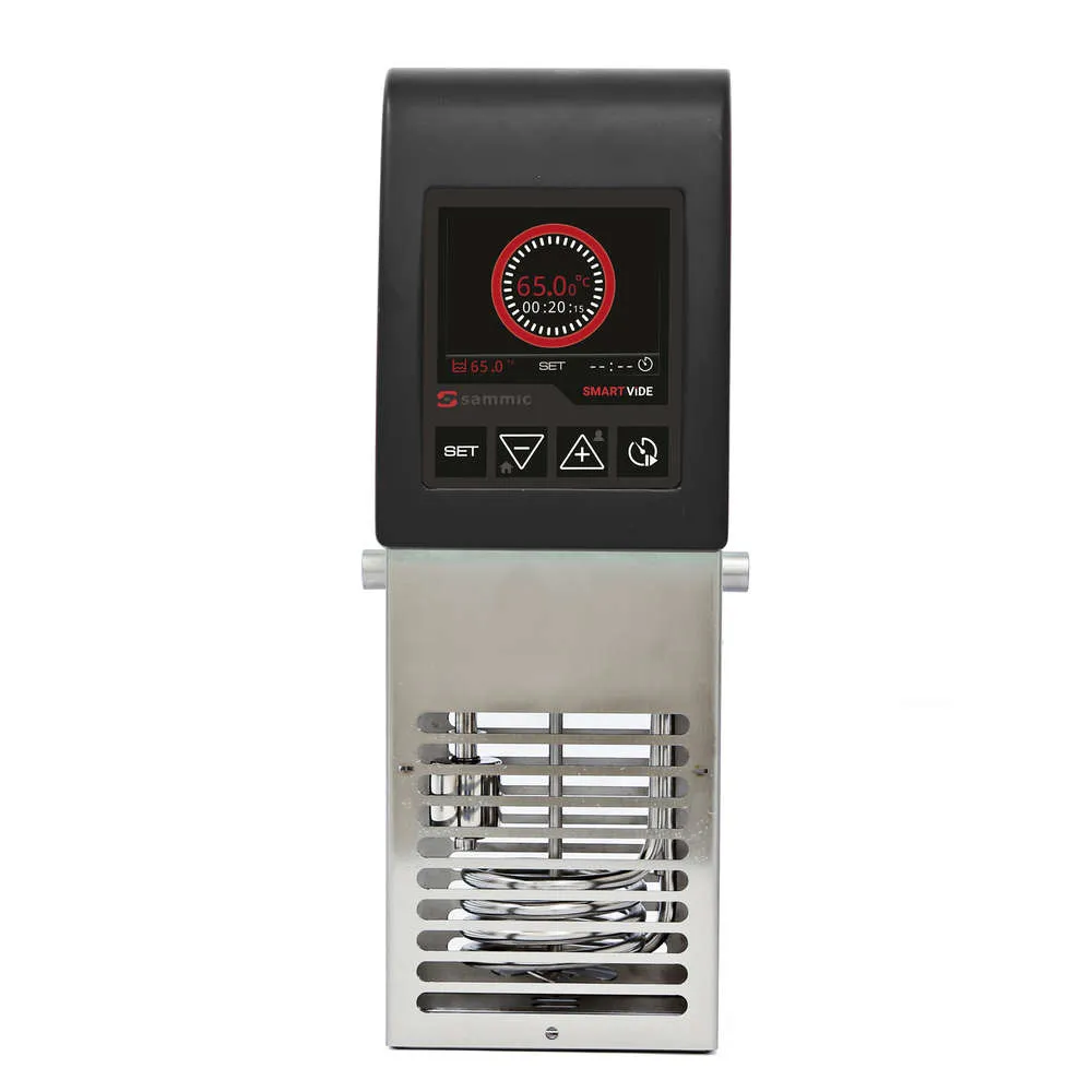 Professional SMARTVIDE 5 Cooking Device