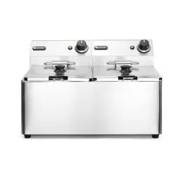 Friteris Kitchen Line - 2 x 8l