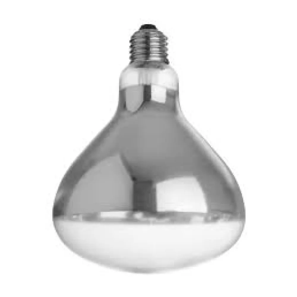Ampoule Infrarouge Résistante 230V/250W
