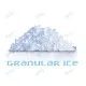 High-Output Ice Maker IF1860 - 183kg/Day Performance