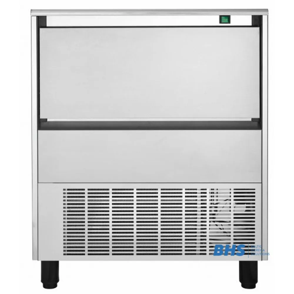 ChillPro 99kg Ice Maker FHD100