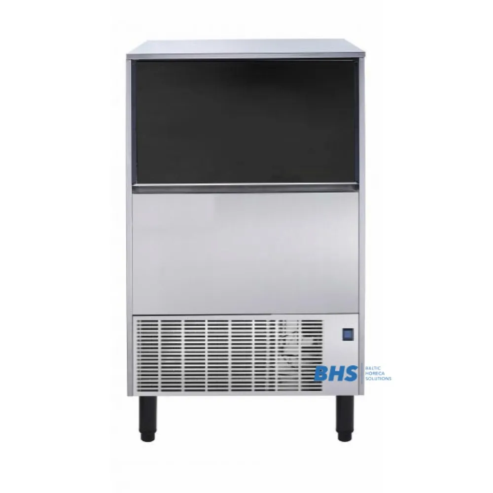 Machine à Glaçons PS62 - Capacité de 60kg/24h