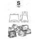 Efficient Ice Maker SS 25W