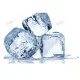 Efficient Ice Maker SS 25W