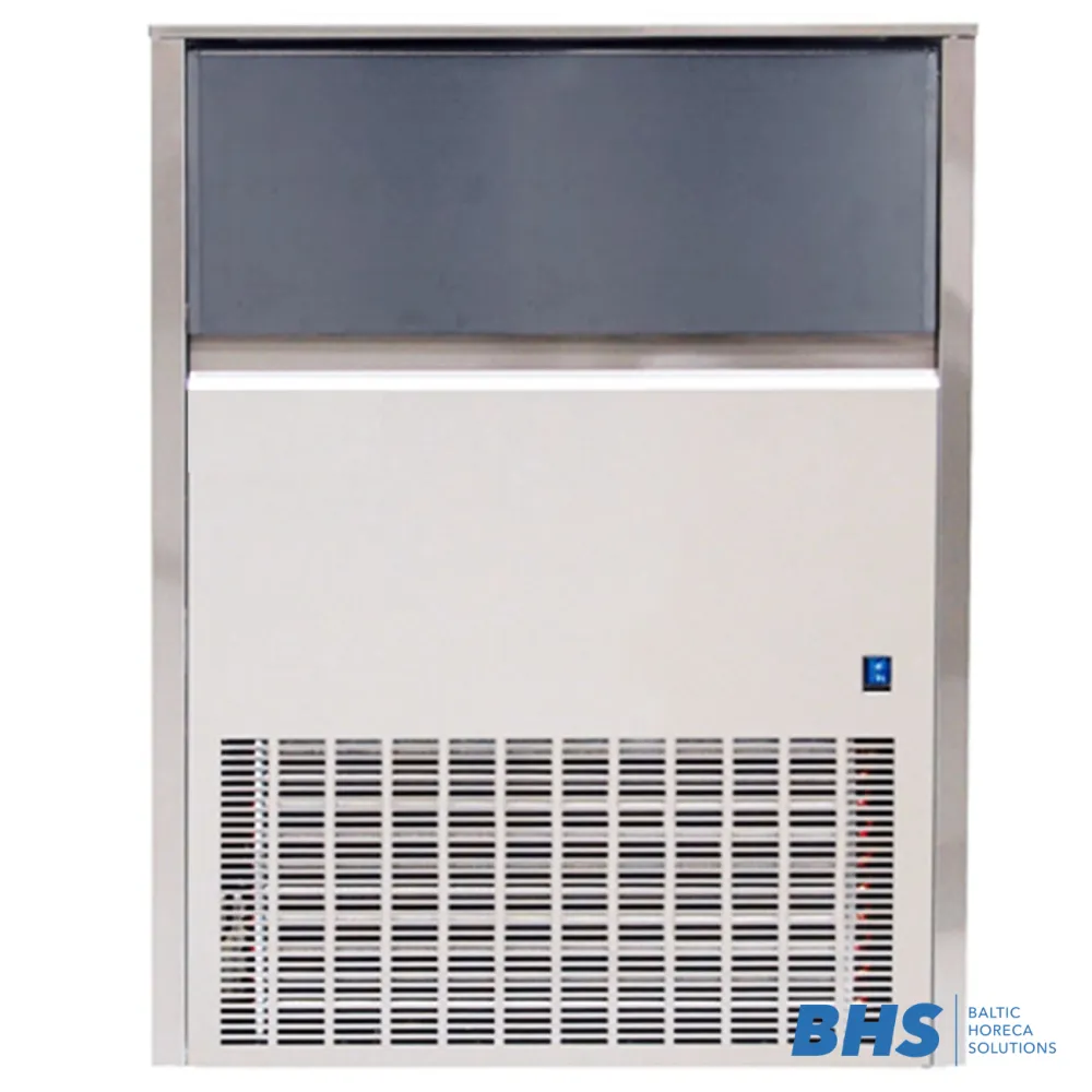 Advanced Ice Maker SS135
