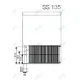 Advanced Ice Maker SS135