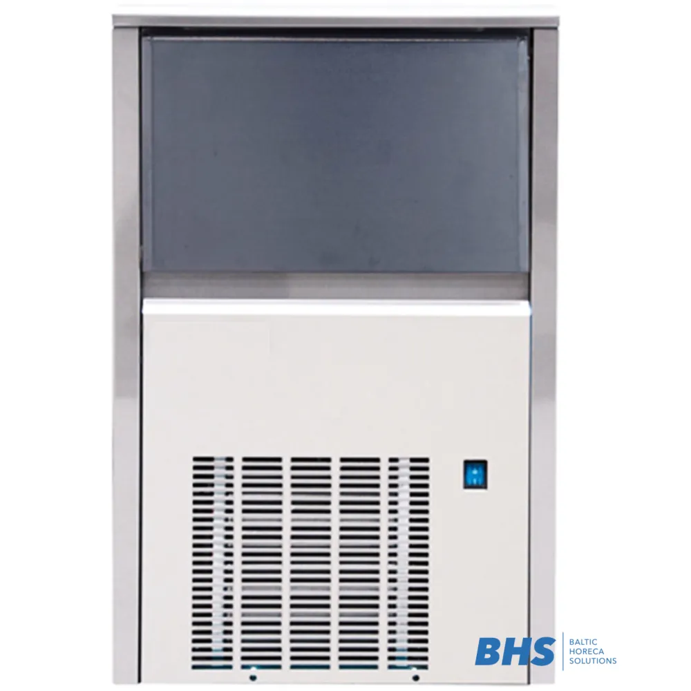 35W Professional Ice Maker