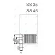 35W Professional Ice Maker