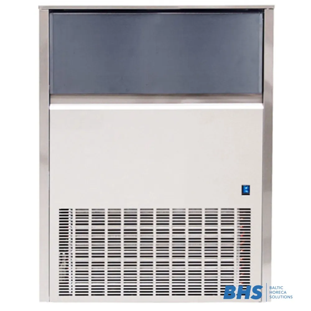 High-Performance Ice Maker SS 75