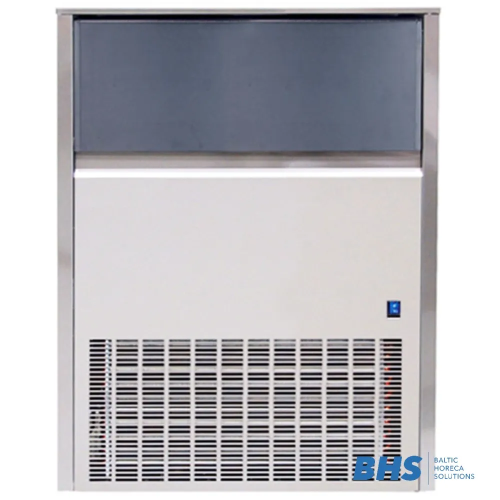 ProChill Ice Maker 80W - 81kg Daily Output