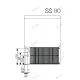 ProChill Ice Maker 80W - 81kg Daily Output