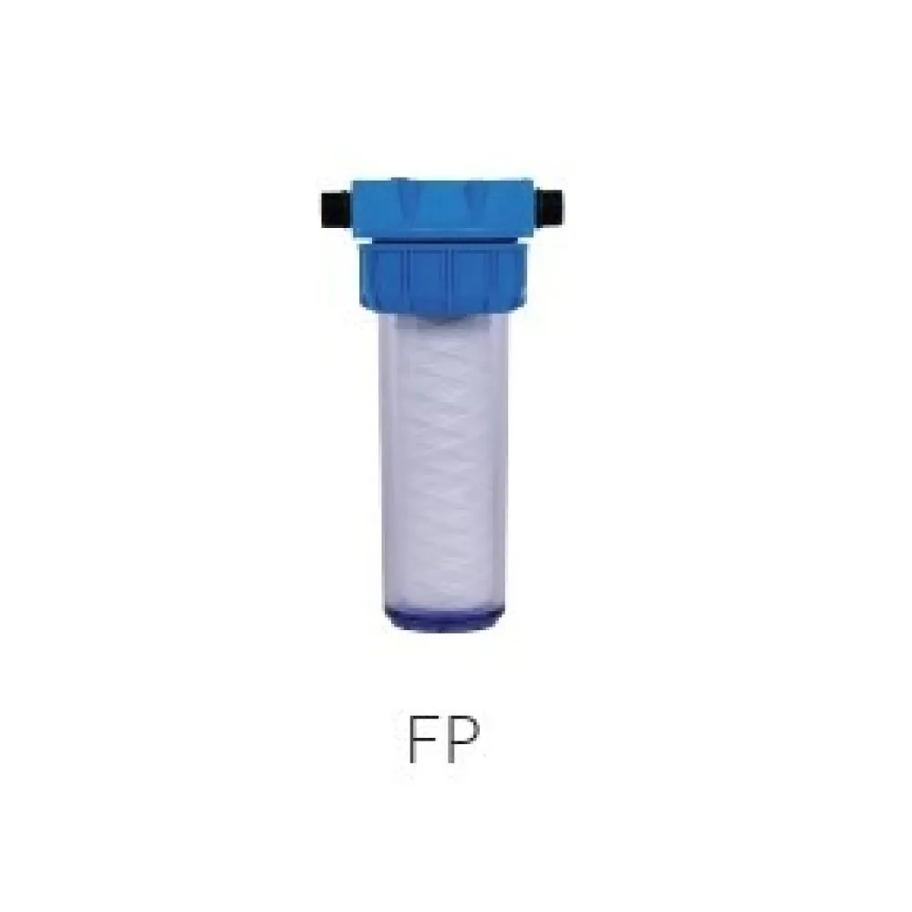 Superior Ice Machine Sediment Filter