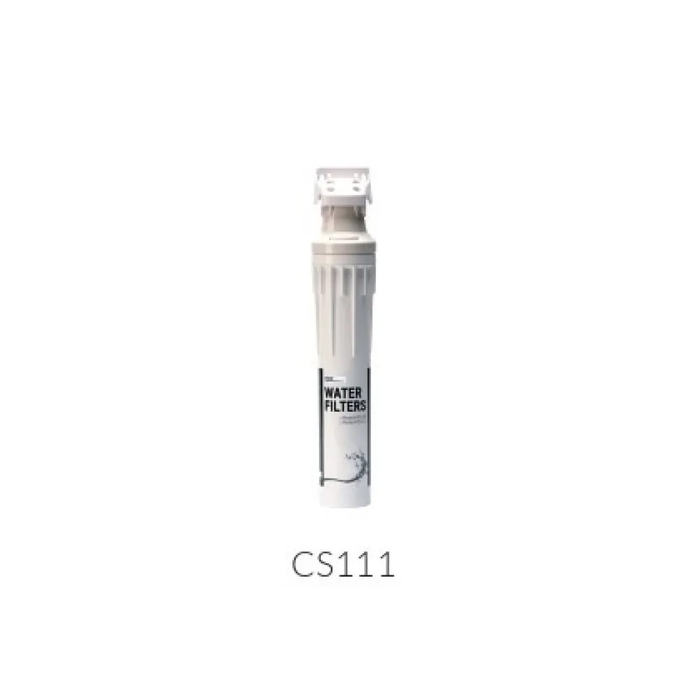 XL CS111 Minerals & Chlorine Filter for Ice Machines