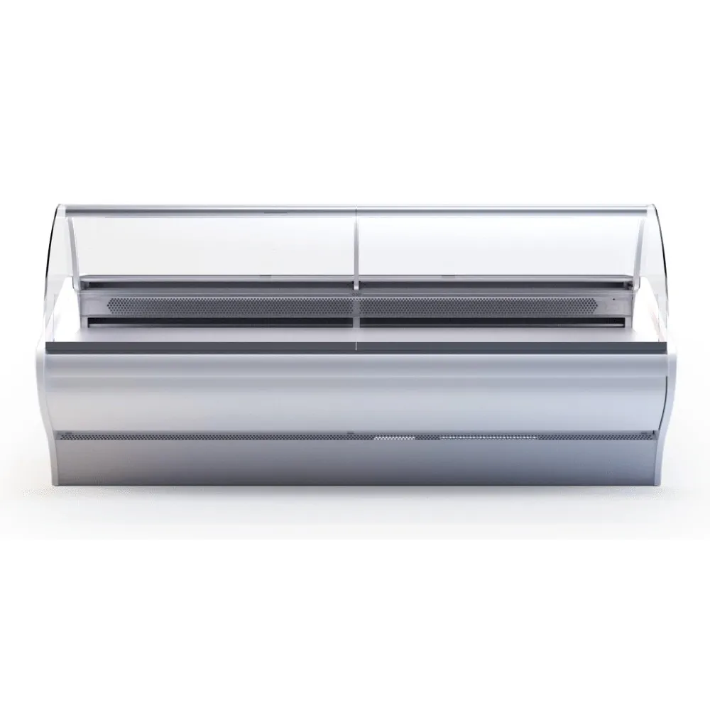 BASIA Neo 1330 mm Refrigerated Display Case
