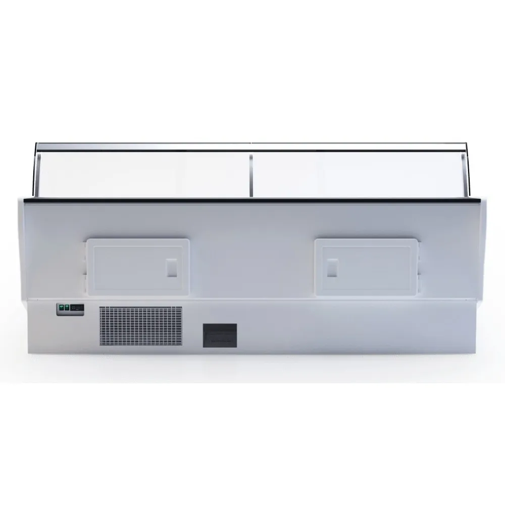 BASIA Neo 1330 mm Refrigerated Display Case