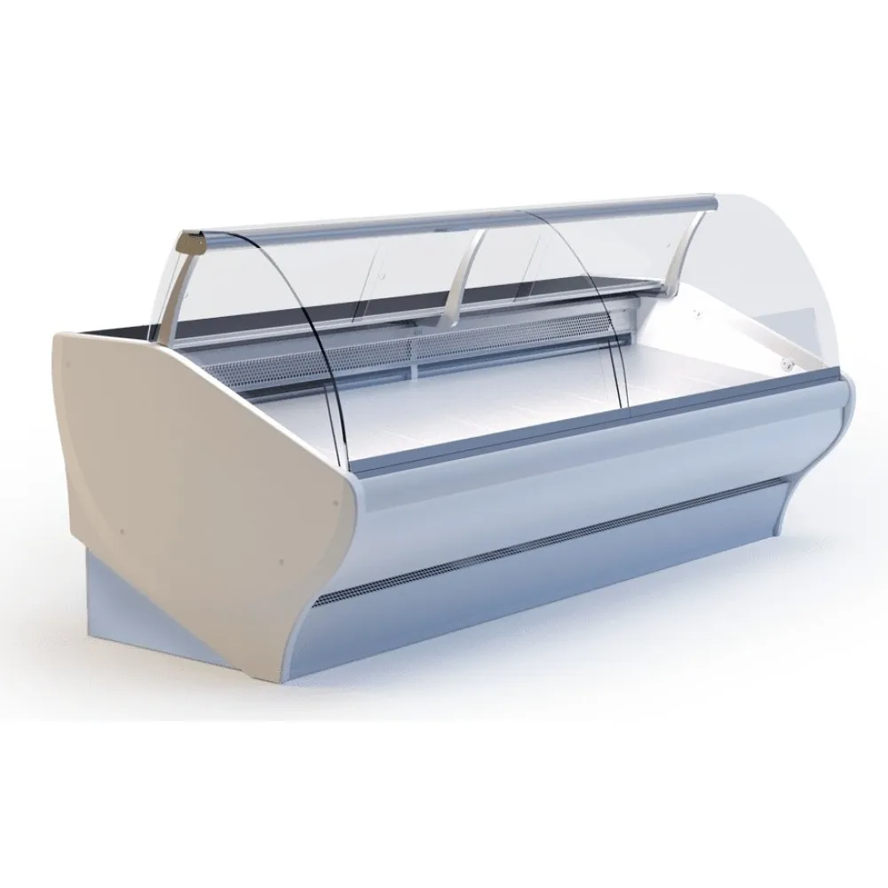 BASIA Neo 1330 mm Refrigerated Display Case
