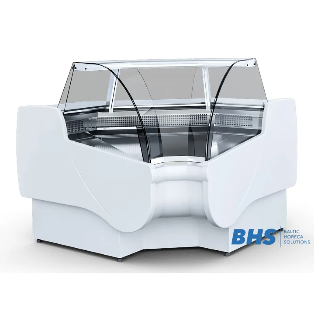 Холодная витрина BASIA NEO NW REMOTE Холодная витрина BASIA NEO NW REMOTE