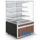 CUBE 910 mm Pastry Showcase with Remote Control