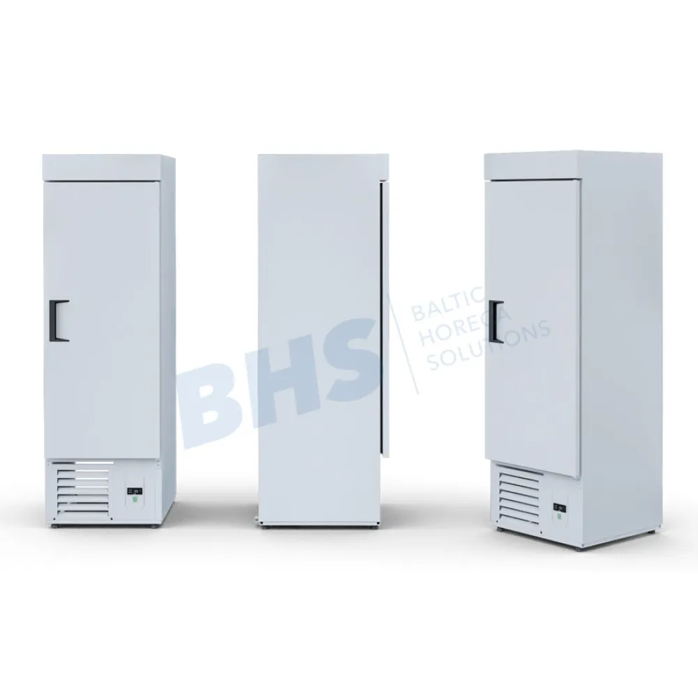Versatile 500L EWA Freezer