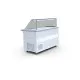 Compact GASTROLINE Salad Bar 1000mm