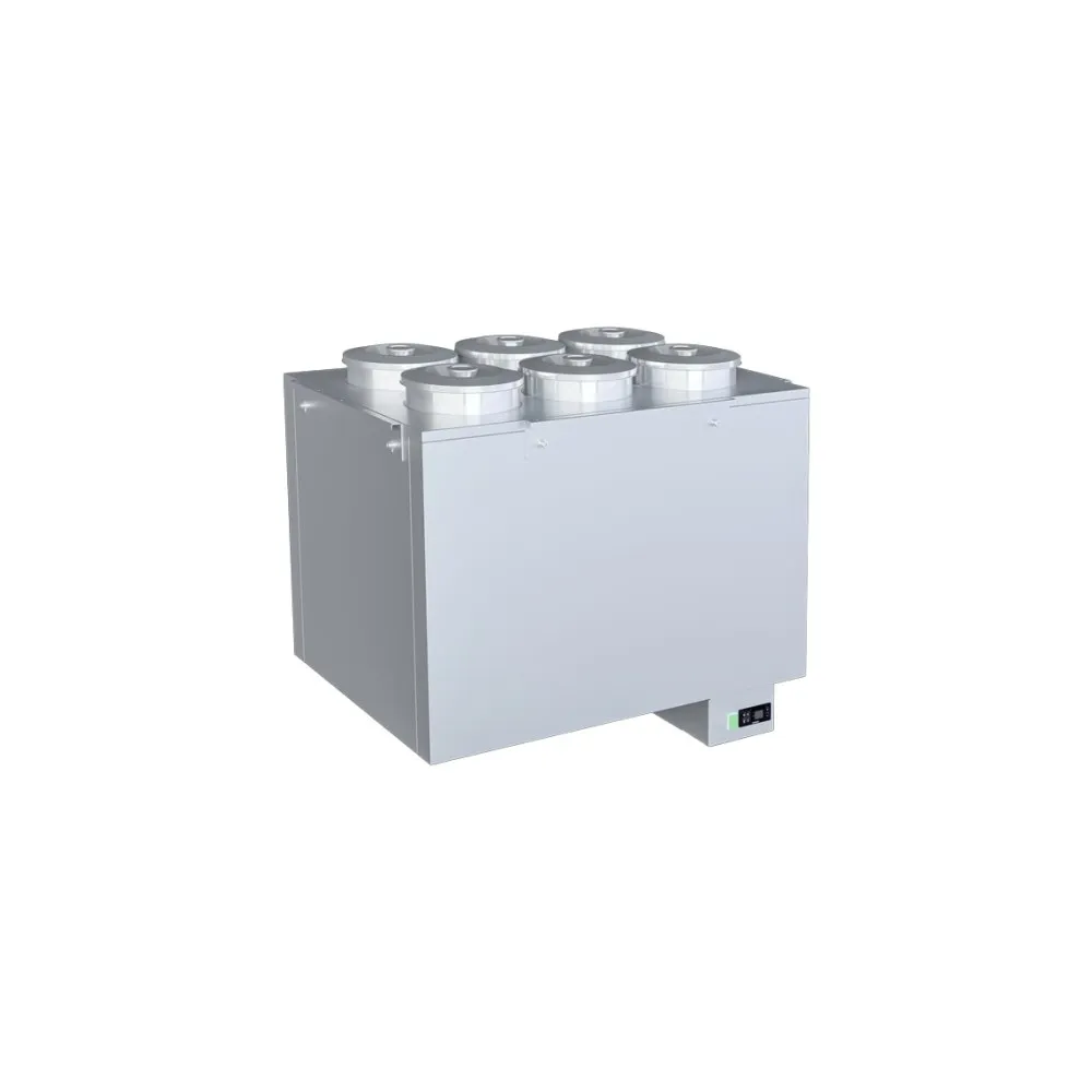 Диспенсер для мороженого GELATO 2 REMOTE 900 мм