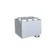 Диспенсер для мороженого GELATO 2 REMOTE 900 мм