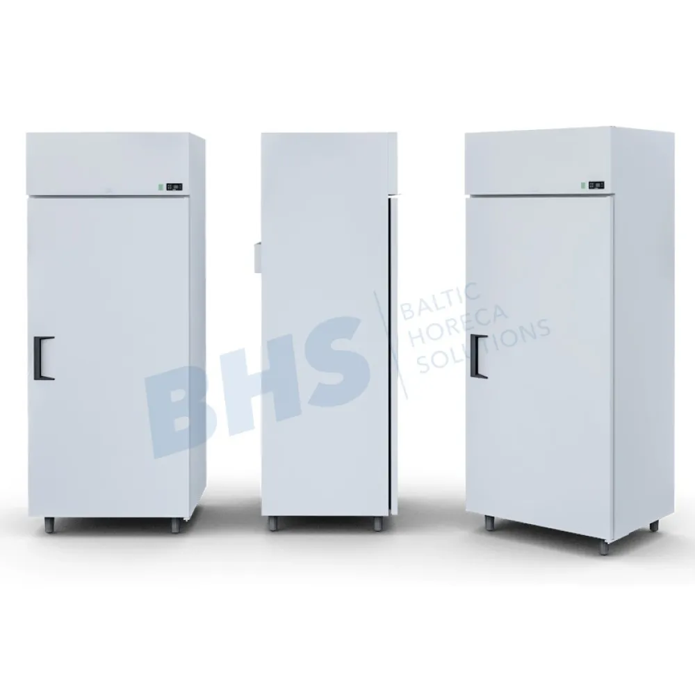 JOLA P-M 700L Commercial Freezer