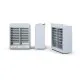 Showcase Freezer KING AT M 890mm